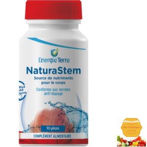 Naturastem 1 Mois