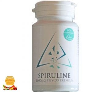 Spiruline 1000G