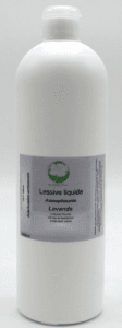 Lessive bio écologique