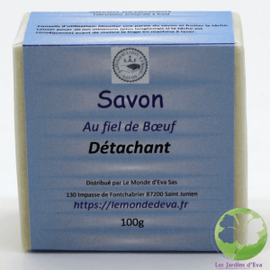 Savon Détachant Naturel