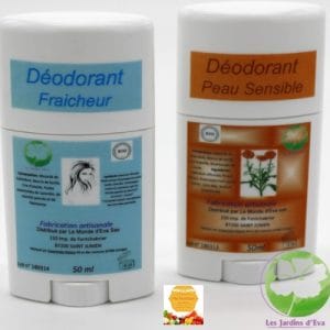 Deodorants pour Femmes