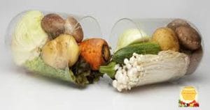 Complément Alimentaire