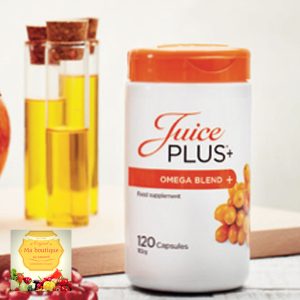 OMEGA 3,5,6,7,9 Juice Plus