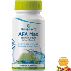 Afa Max Klamath