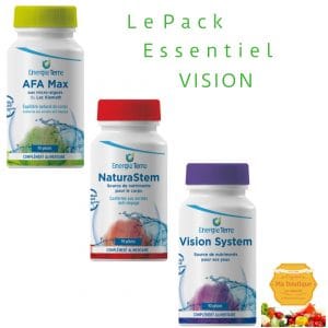 Essentiel Vision Energie Terre