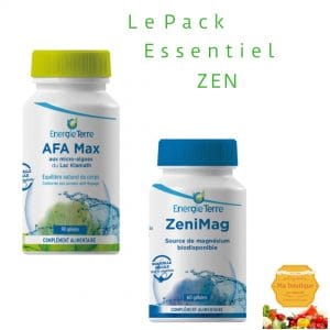 Essentiel Zen 3 Mois