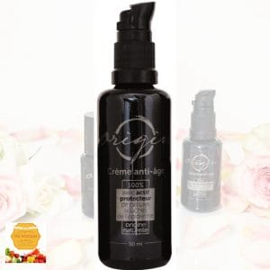Sérum anti-age
