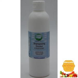 Shampoing cheveux fin bio