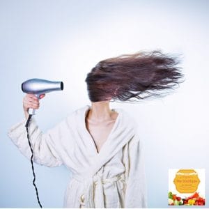 Vos cheveux
