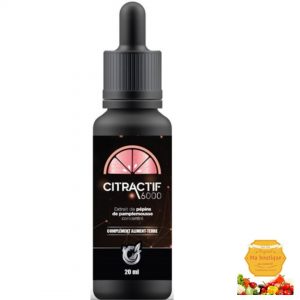 Citractif 6000
