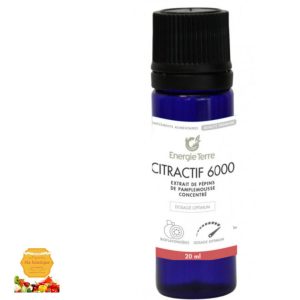 Citractif 6000