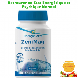 Zenimag 1 mois