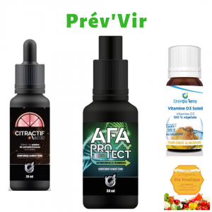 Prévenir les Virus
