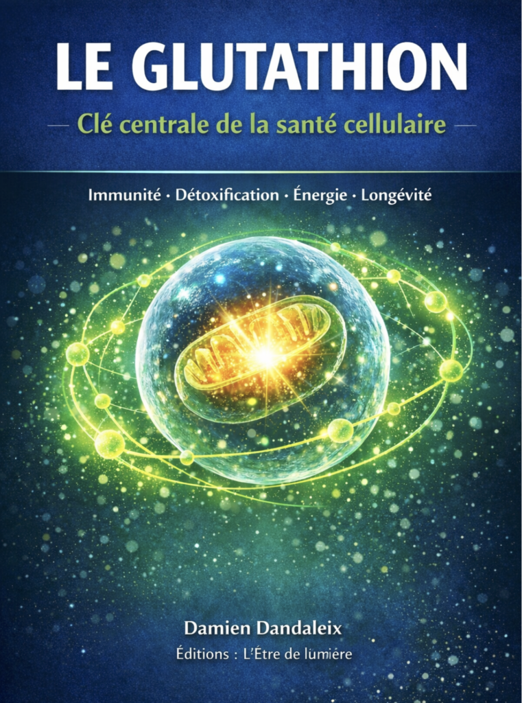Guide sur le Glutathion