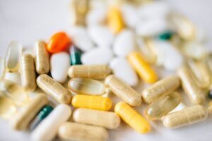 Compléments alimentaires