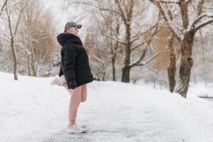 L'hiver en santé
