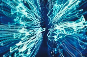 Réseau électrique neuronal