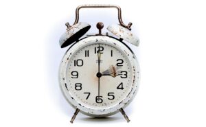 Changement d&rsquo;heure d&rsquo;hiver : comment protéger son sommeil