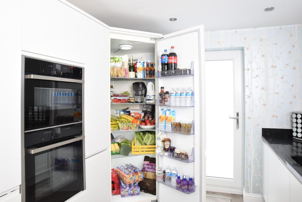 Frigidaire