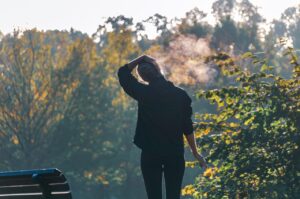 La routine bien-être de 10 minutes pour les journées surchargées